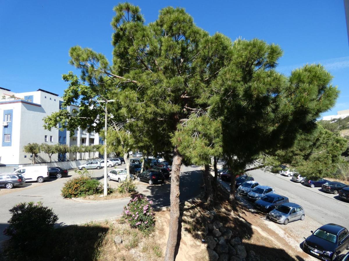 Bay View Apartments Albufeira Exterior photo