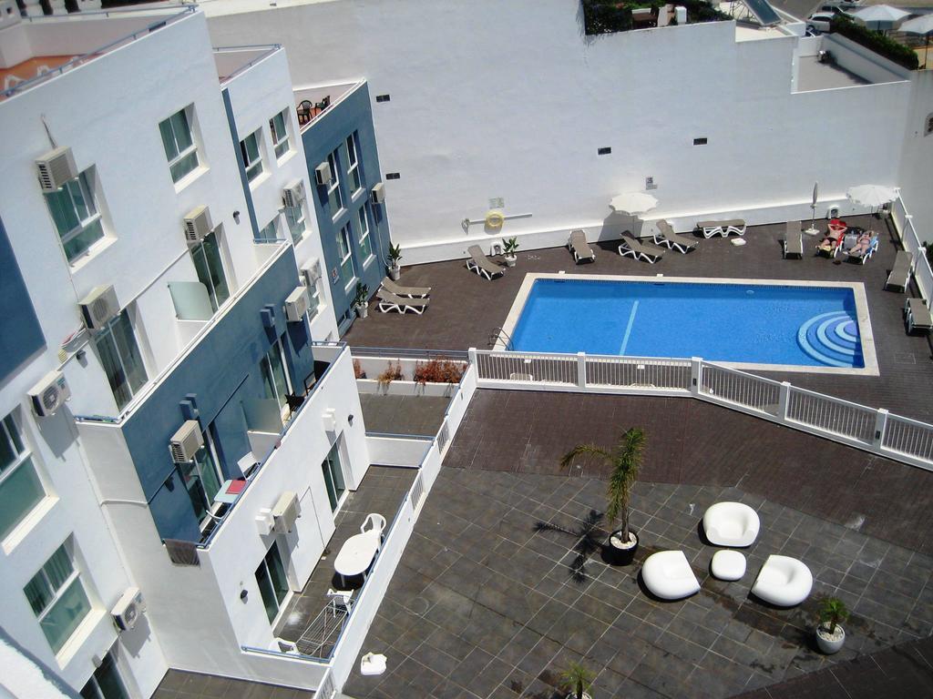 Bay View Apartments Albufeira Exterior photo